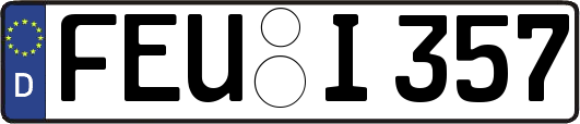 FEU-I357