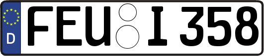 FEU-I358