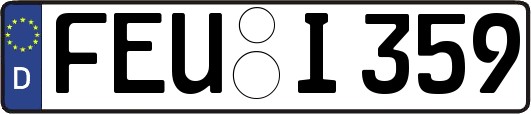 FEU-I359