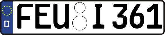 FEU-I361