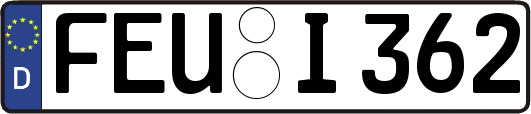 FEU-I362