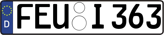 FEU-I363