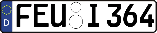 FEU-I364