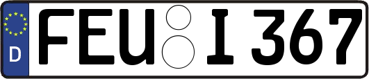 FEU-I367