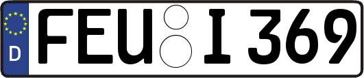 FEU-I369