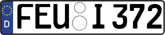 FEU-I372