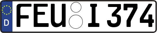 FEU-I374
