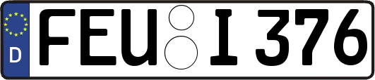 FEU-I376
