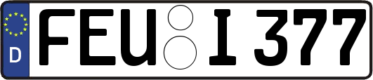 FEU-I377