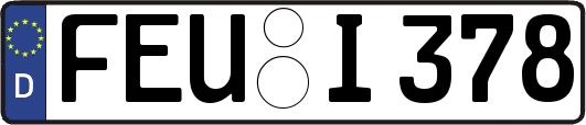 FEU-I378