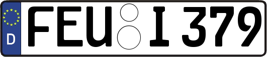 FEU-I379