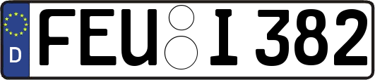 FEU-I382