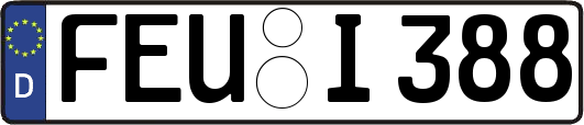 FEU-I388