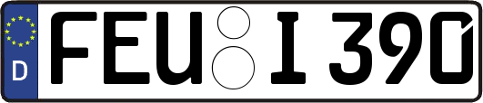 FEU-I390
