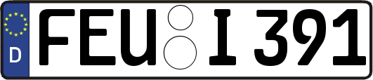 FEU-I391