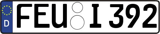 FEU-I392