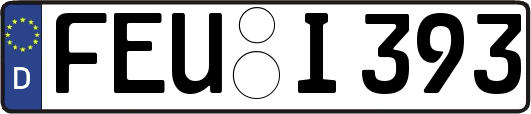 FEU-I393
