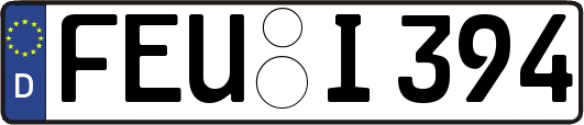 FEU-I394
