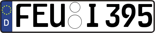 FEU-I395