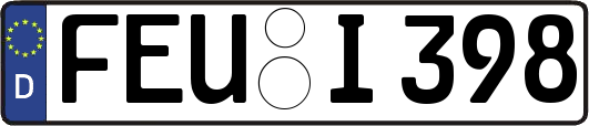 FEU-I398