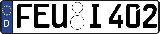 FEU-I402