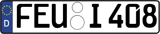 FEU-I408