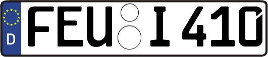 FEU-I410