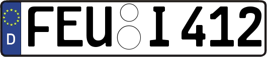 FEU-I412