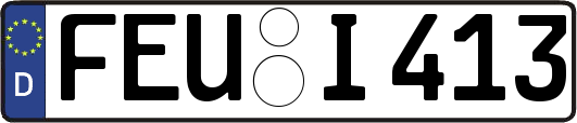 FEU-I413