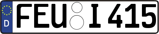 FEU-I415