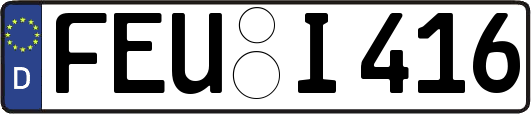 FEU-I416