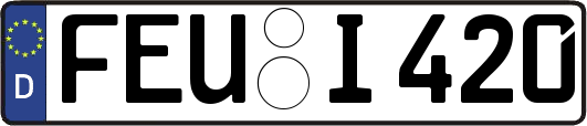 FEU-I420