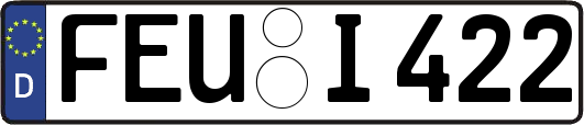 FEU-I422