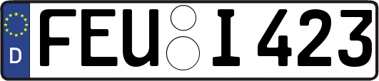 FEU-I423