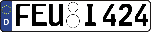 FEU-I424