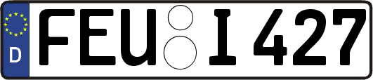 FEU-I427