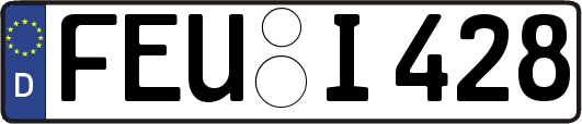 FEU-I428