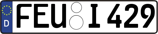 FEU-I429