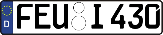 FEU-I430