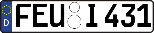 FEU-I431