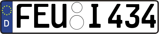 FEU-I434