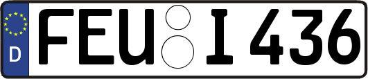 FEU-I436