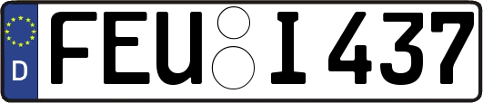 FEU-I437