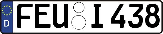 FEU-I438
