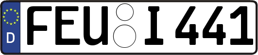 FEU-I441