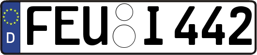 FEU-I442
