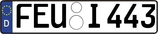 FEU-I443