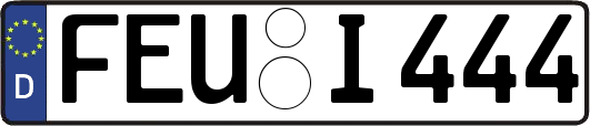 FEU-I444