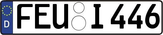 FEU-I446