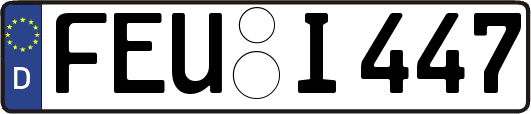 FEU-I447